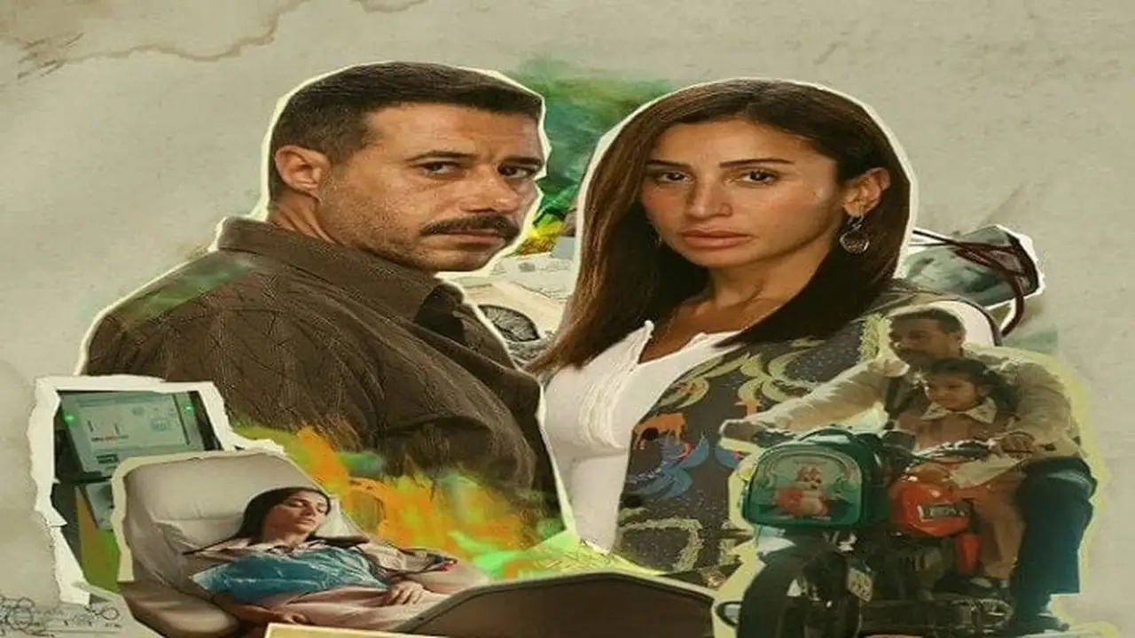 مواعيد عرض مسلسل لا ترد ولا تستبدل والقنوات الناقلة المحددة للمشاهدين